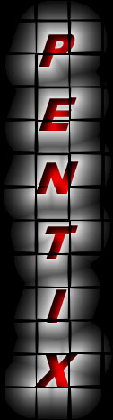 Pentix Logo